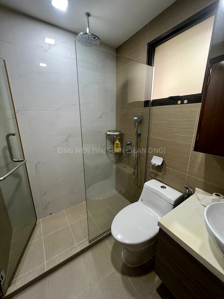 2 Bed Condo for Rent in  The Mayfair - Image 11