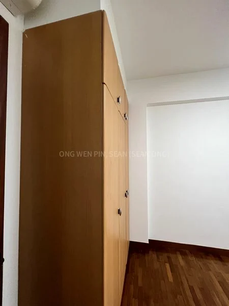 2 Bed Condo for Rent in  The Mayfair - Image 6