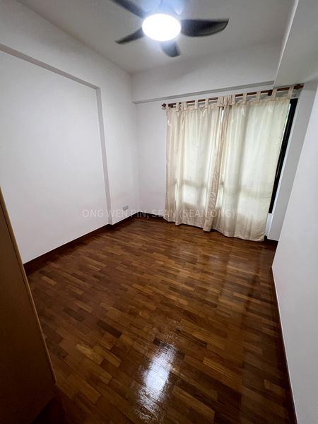 2 Bed Condo for Rent in  The Mayfair - Image 7