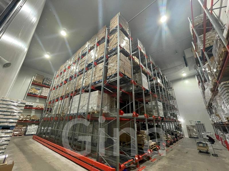 Factory / Workshop (B2) for Sale: 1,500 sq ft Industrial Unit, on Liner Terrace - Image 5