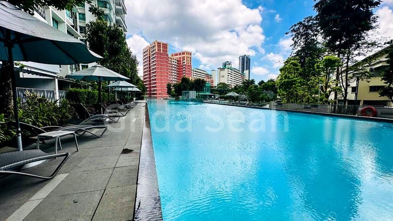 2 Bed Condo for Sale in  Trevista - Image 2