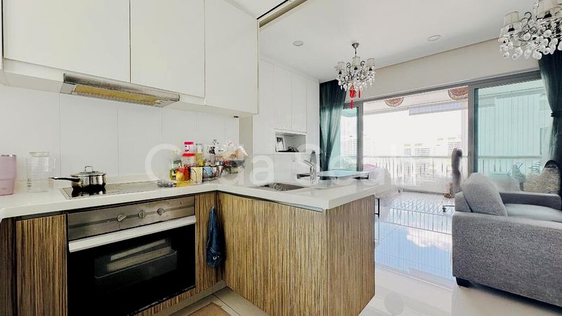 2 Bed Condo for Sale in  Trevista - Image 10