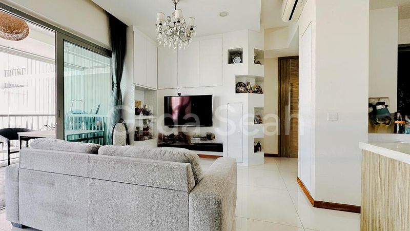 2 Bed Condo for Sale in  Trevista - Image 16