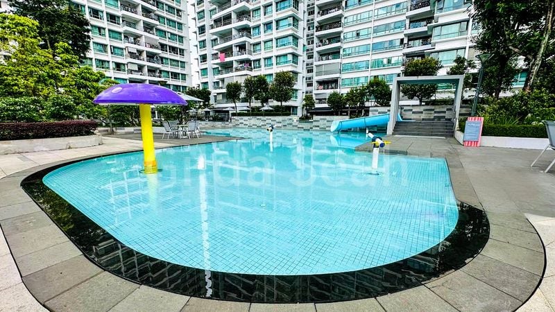 2 Bed Condo for Sale in  Trevista - Image 1