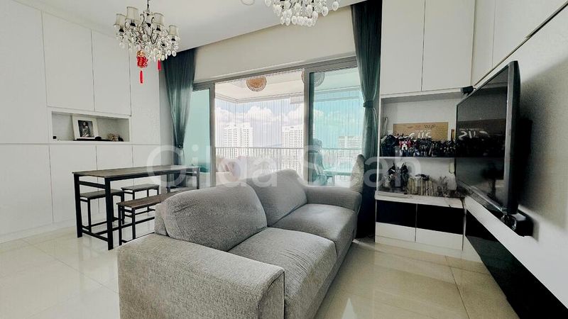 2 Bed Condo for Sale in  Trevista - Image 15