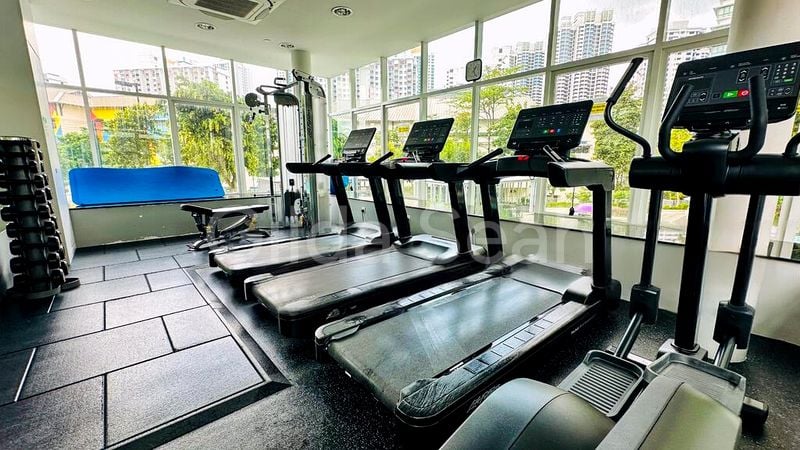 2 Bed Condo for Sale in  Trevista - Image 4