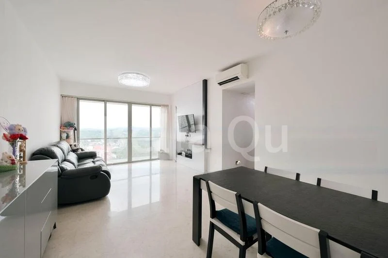 2 Bed Condo for Sale in  Bishan Point - Image 2