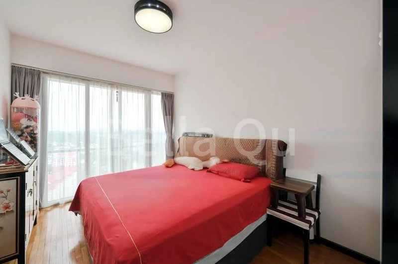2 Bed Condo for Sale in  Bishan Point - Image 4