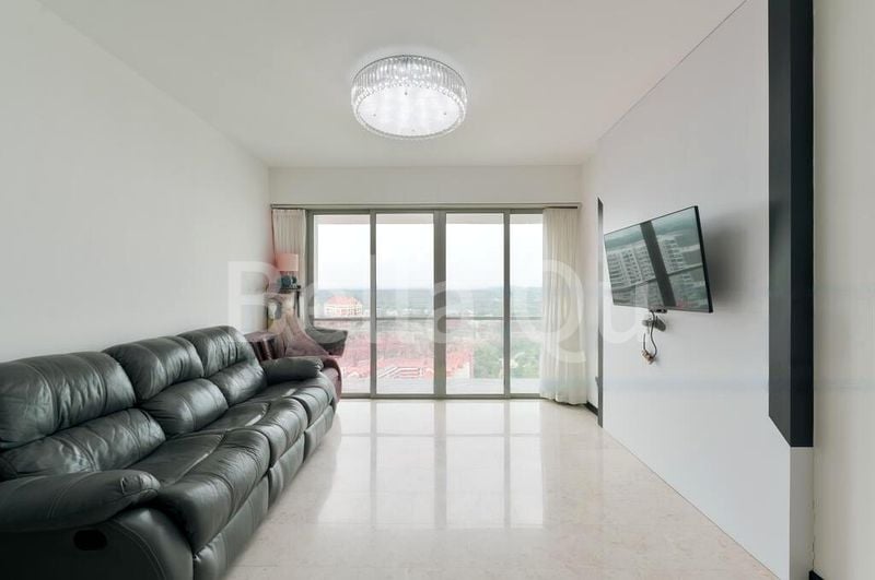 2 Bed Condo for Sale in  Bishan Point - Image 1