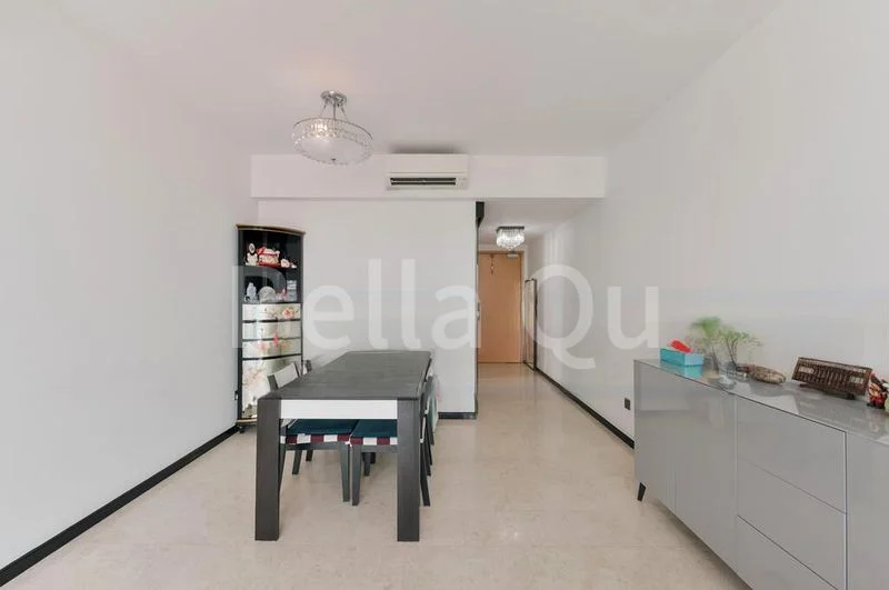 2 Bed Condo for Sale in  Bishan Point - Image 3