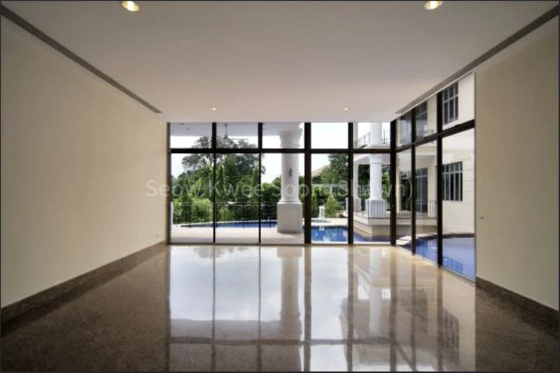 6 Bed Good Class Bungalow (Landed) for Rent in  Villas Holland - Image 2