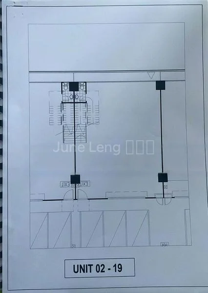 Factory / Workshop (B2) for Sale: E9 Premium - Image 8