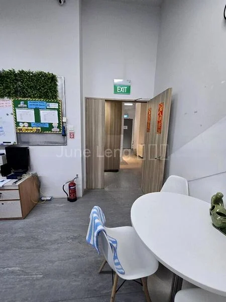 Factory / Workshop (B2) for Sale: E9 Premium - Image 7