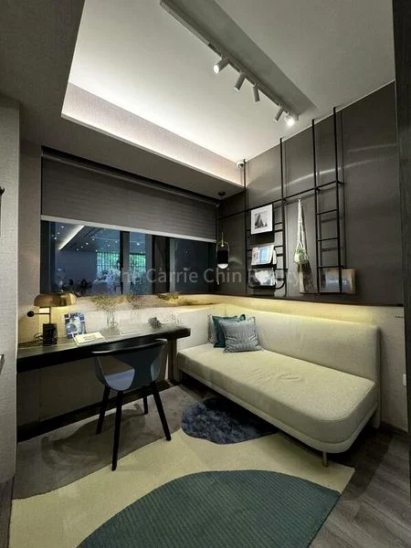 4+1 Bed Condo for Sale in  The LakeGarden Residences - Image 11