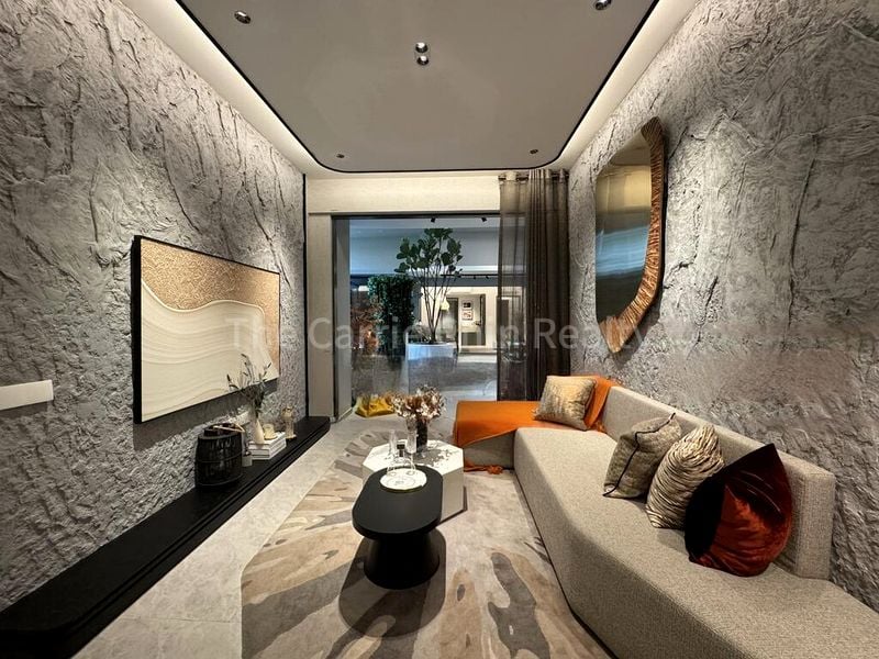 4+1 Bed Condo for Sale in  The LakeGarden Residences - Image 4