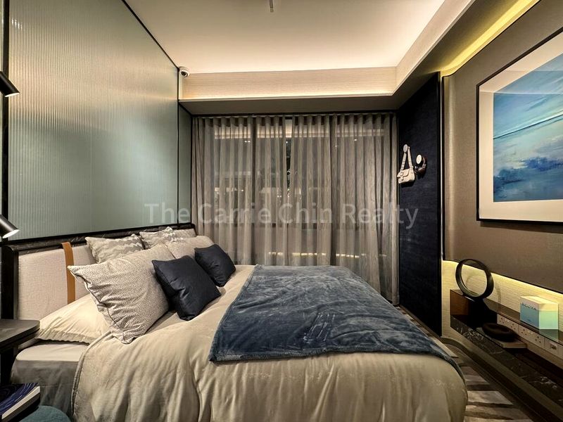 4+1 Bed Condo for Sale in  The LakeGarden Residences - Image 10