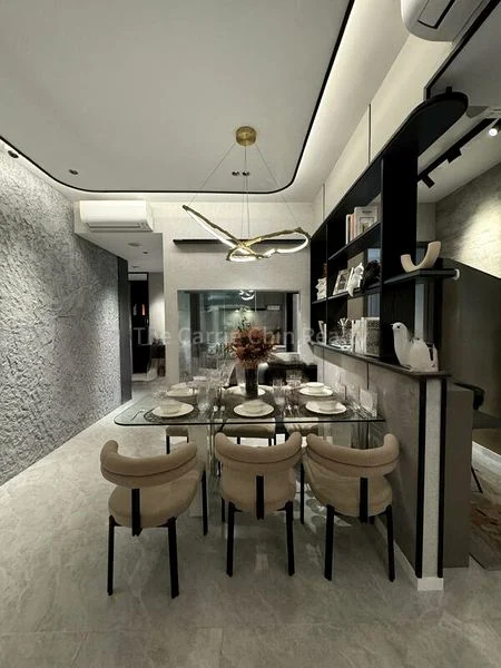 4+1 Bed Condo for Sale in  The LakeGarden Residences - Image 6