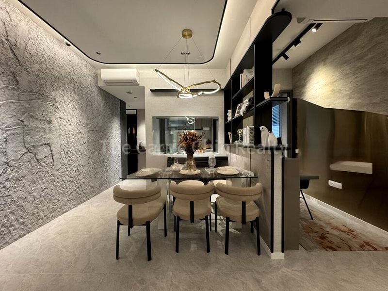 4+1 Bed Condo for Sale in  The LakeGarden Residences - Image 8