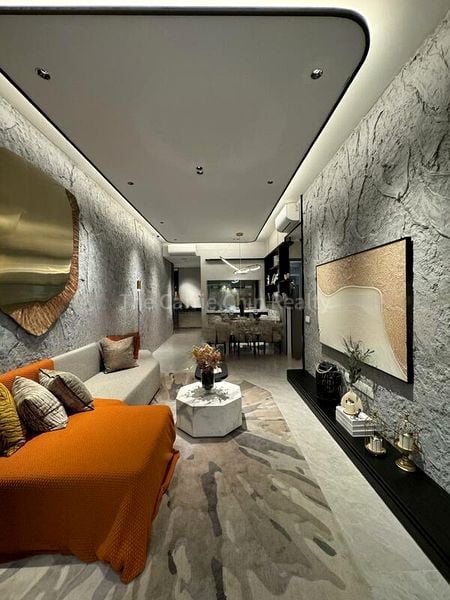 4+1 Bed Condo for Sale in  The LakeGarden Residences - Image 9