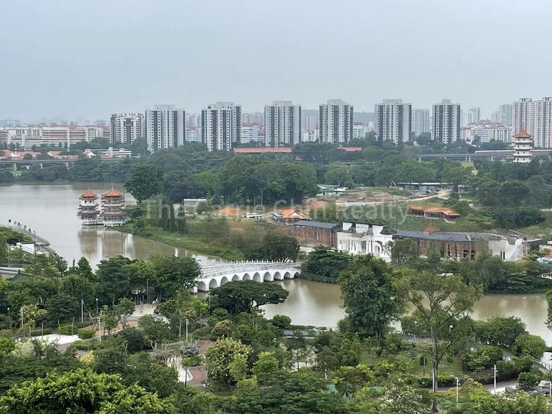 4+1 Bed Condo for Sale in  The LakeGarden Residences - Image 7