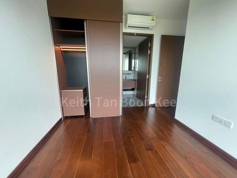 1 Bed Condo for Rent in  Normanton Park - Image 2