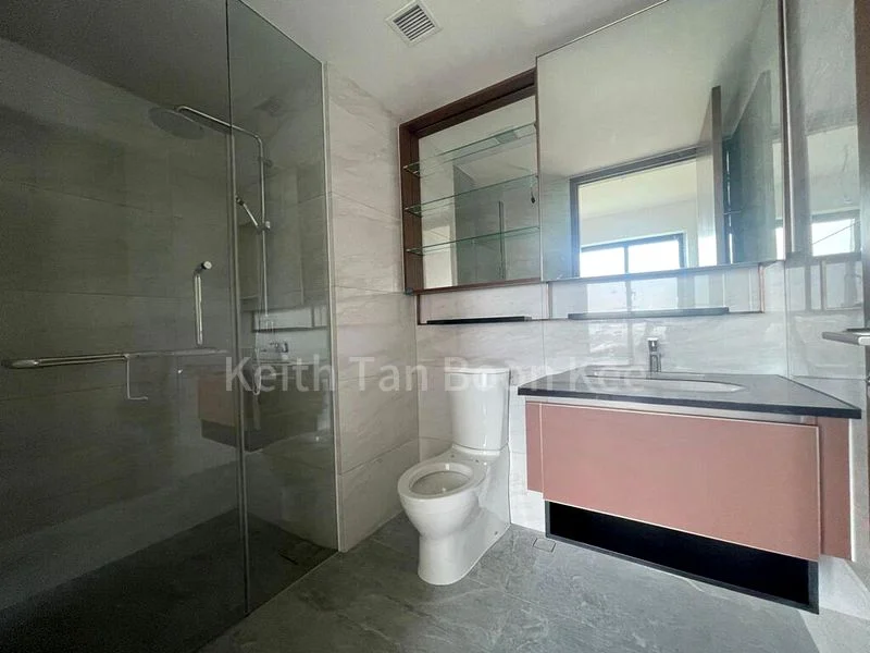 1 Bed Condo for Rent in  Normanton Park - Image 3
