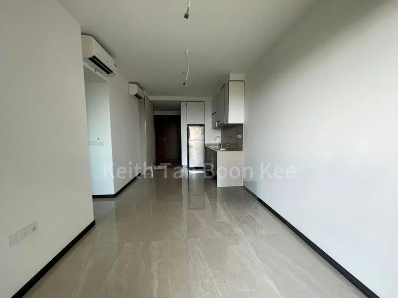 1 Bed Condo for Rent in  Normanton Park - Image 1