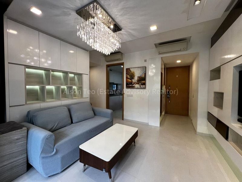 2 Bed Condo for Sale in  Bartley Ridge - Image 5