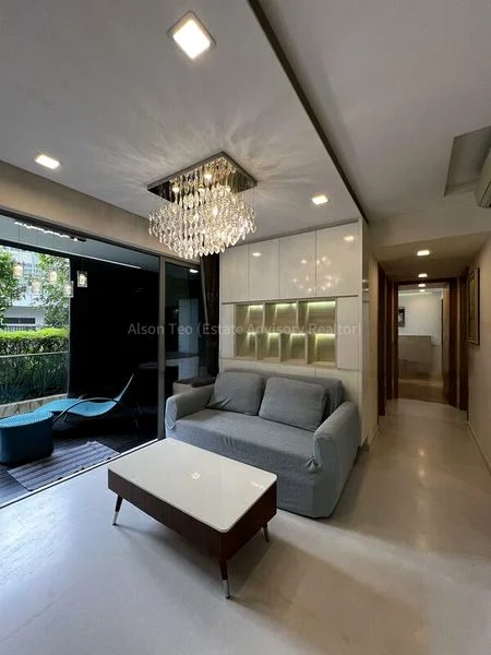 2 Bed Condo for Sale in  Bartley Ridge - Image 1