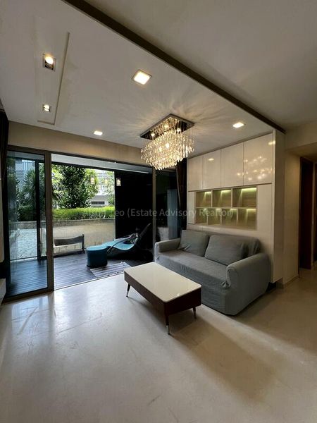 2 Bed Condo for Sale in  Bartley Ridge - Image 2