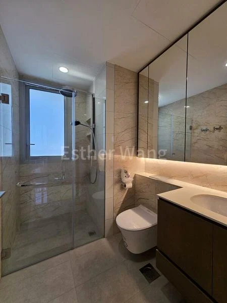 3 Bed Condo for Rent in Queens Peak - Image 7