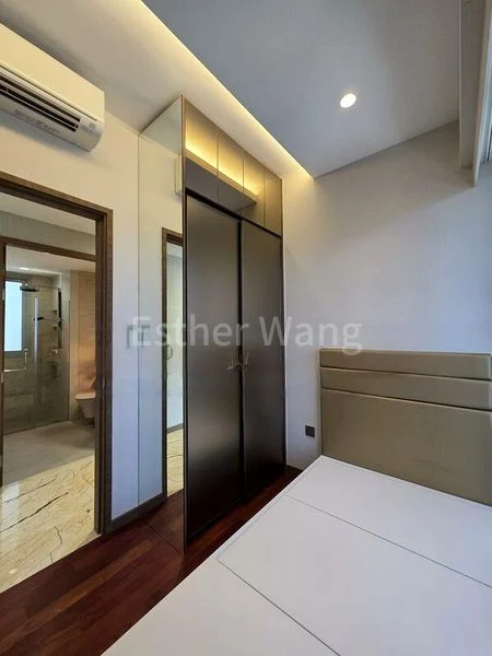 3 Bed Condo for Rent in Queens Peak - Image 6