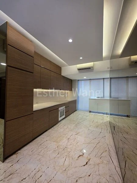 3 Bed Condo for Rent in Queens Peak - Image 3