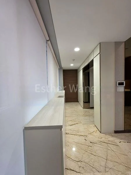 3 Bed Condo for Rent in Queens Peak - Image 2