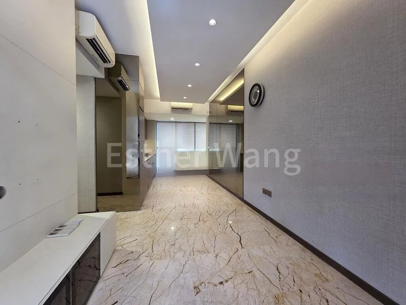 3 Bed Condo for Rent in Queens Peak - Image 1