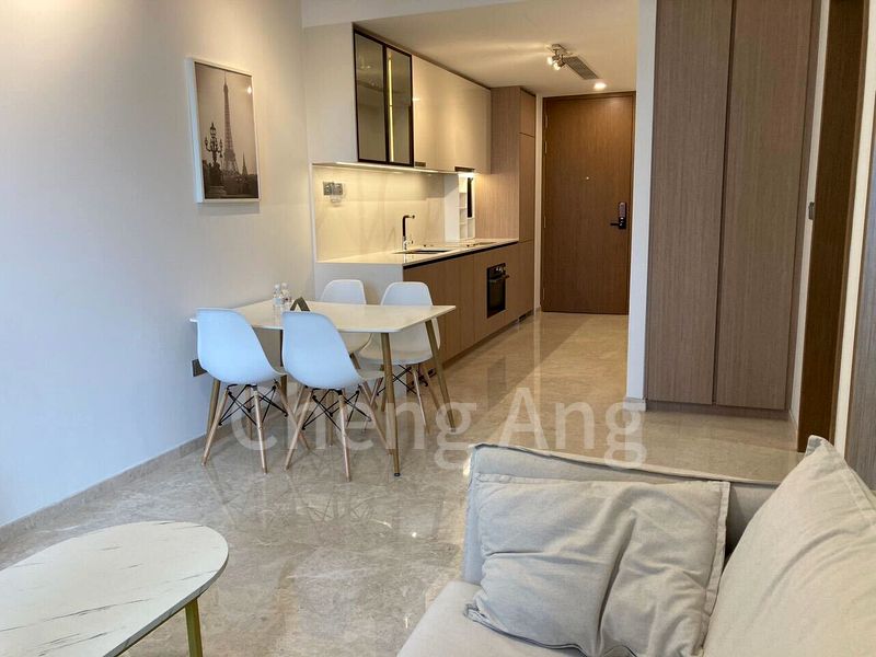 1 Bed Apartment (Condo) for Sale in  The Atelier - Image 6