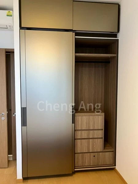 1 Bed Apartment (Condo) for Sale in  The Atelier - Image 8