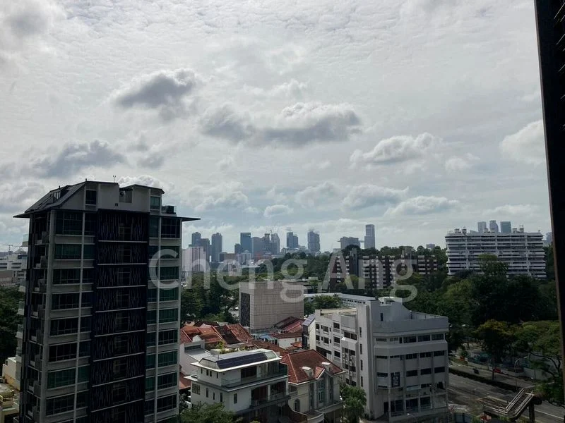 1 Bed Apartment (Condo) for Sale in  The Atelier - Image 17