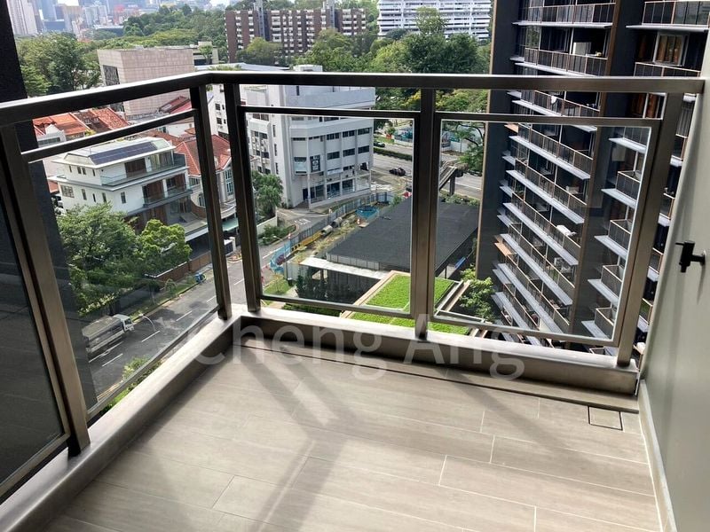 1 Bed Apartment (Condo) for Sale in  The Atelier - Image 16