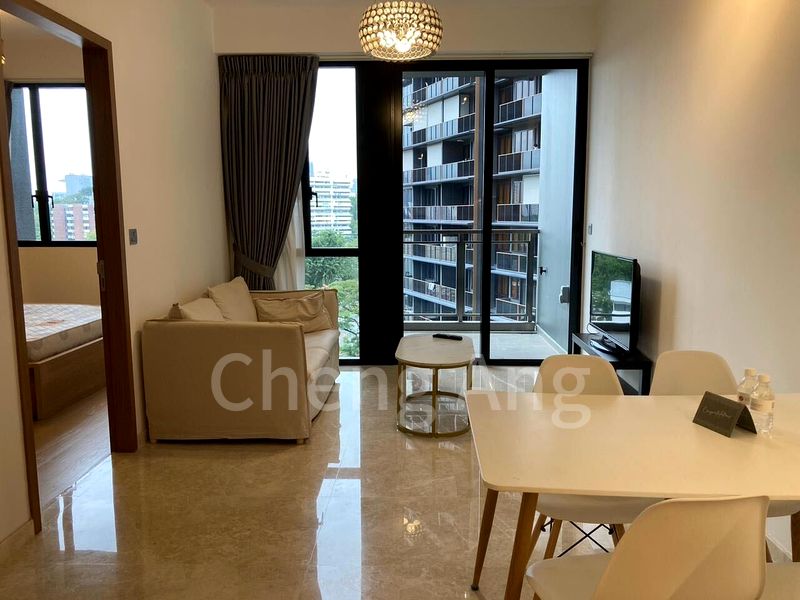 1 Bed Apartment (Condo) for Sale in  The Atelier - Image 10
