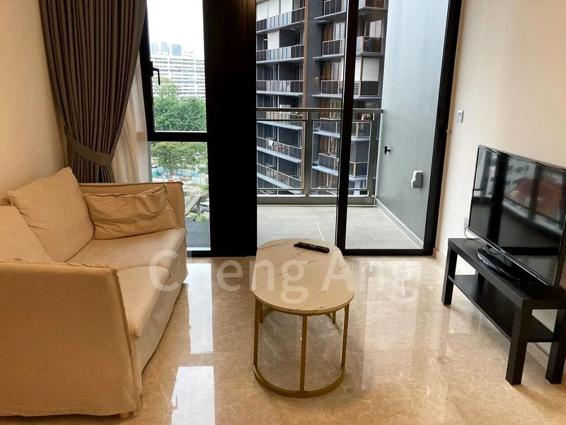 1 Bed Apartment (Condo) for Sale in  The Atelier - Image 18