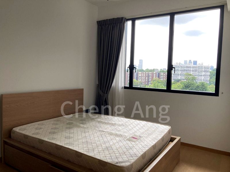 1 Bed Apartment (Condo) for Sale in  The Atelier - Image 11