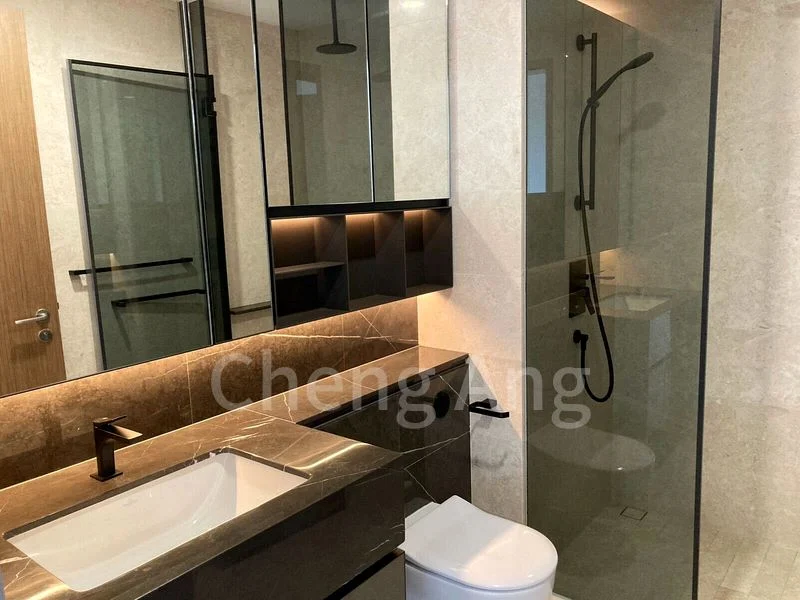 1 Bed Apartment (Condo) for Sale in  The Atelier - Image 12