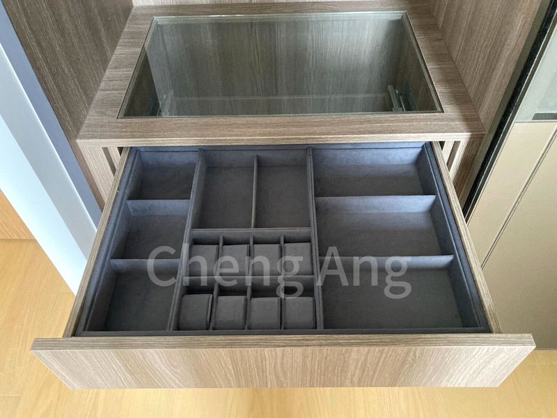 1 Bed Apartment (Condo) for Sale in  The Atelier - Image 15