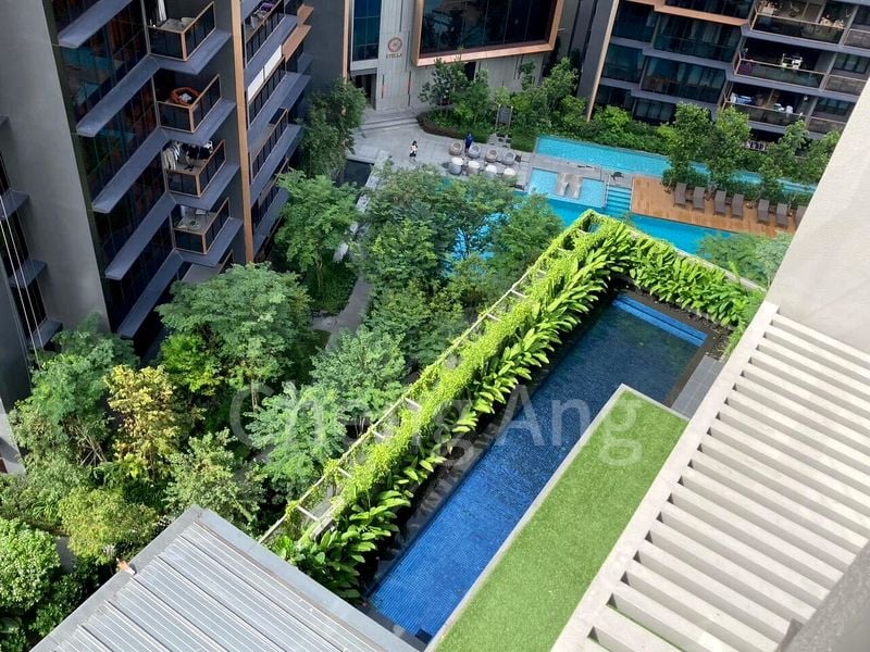 1 Bed Apartment (Condo) for Sale in  The Atelier - Image 14