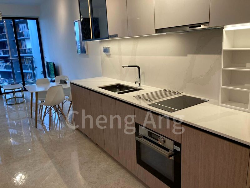 1 Bed Apartment (Condo) for Sale in  The Atelier - Image 9