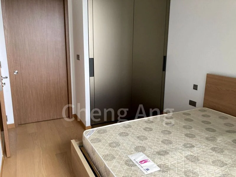 1 Bed Apartment (Condo) for Sale in  The Atelier - Image 2