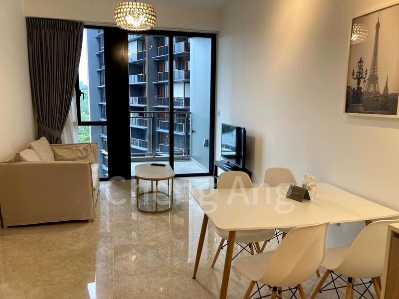 1 Bed Apartment (Condo) for Sale in  The Atelier - Image 4