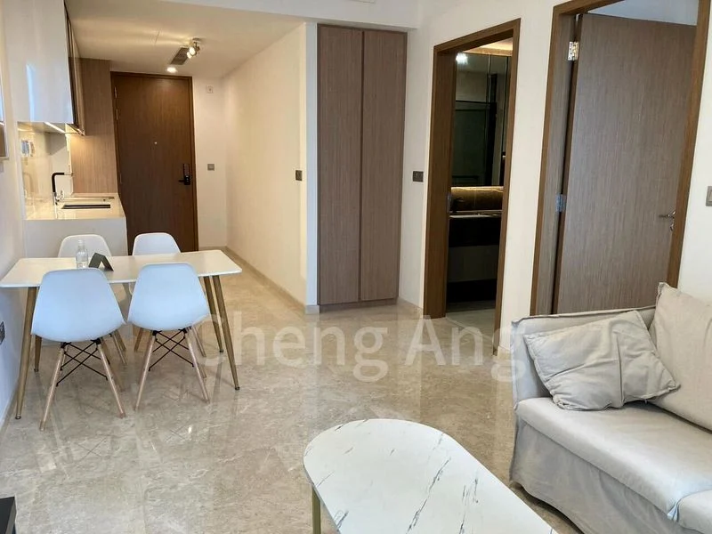1 Bed Apartment (Condo) for Sale in  The Atelier - Image 13