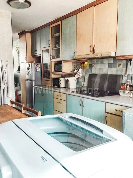 4 Room (4S) HDB for Rent in  157 Bedok South Avenue 3 - Image 6